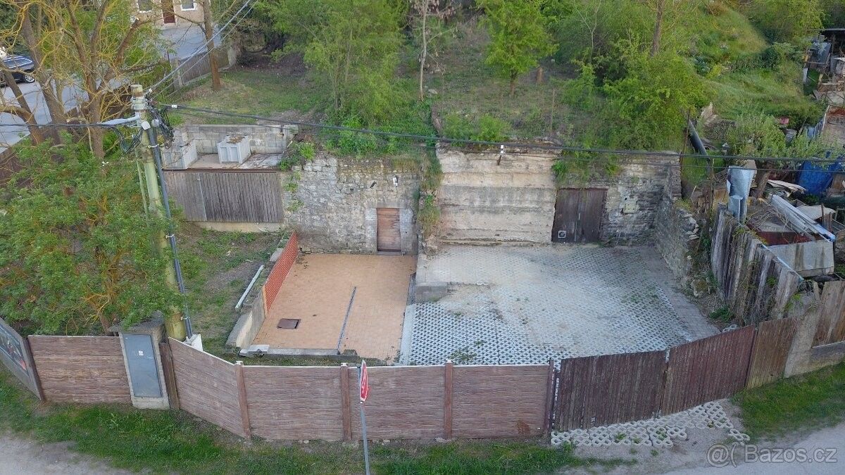 Pozemek pro bydlení · Třebotov, 252 26 - 4