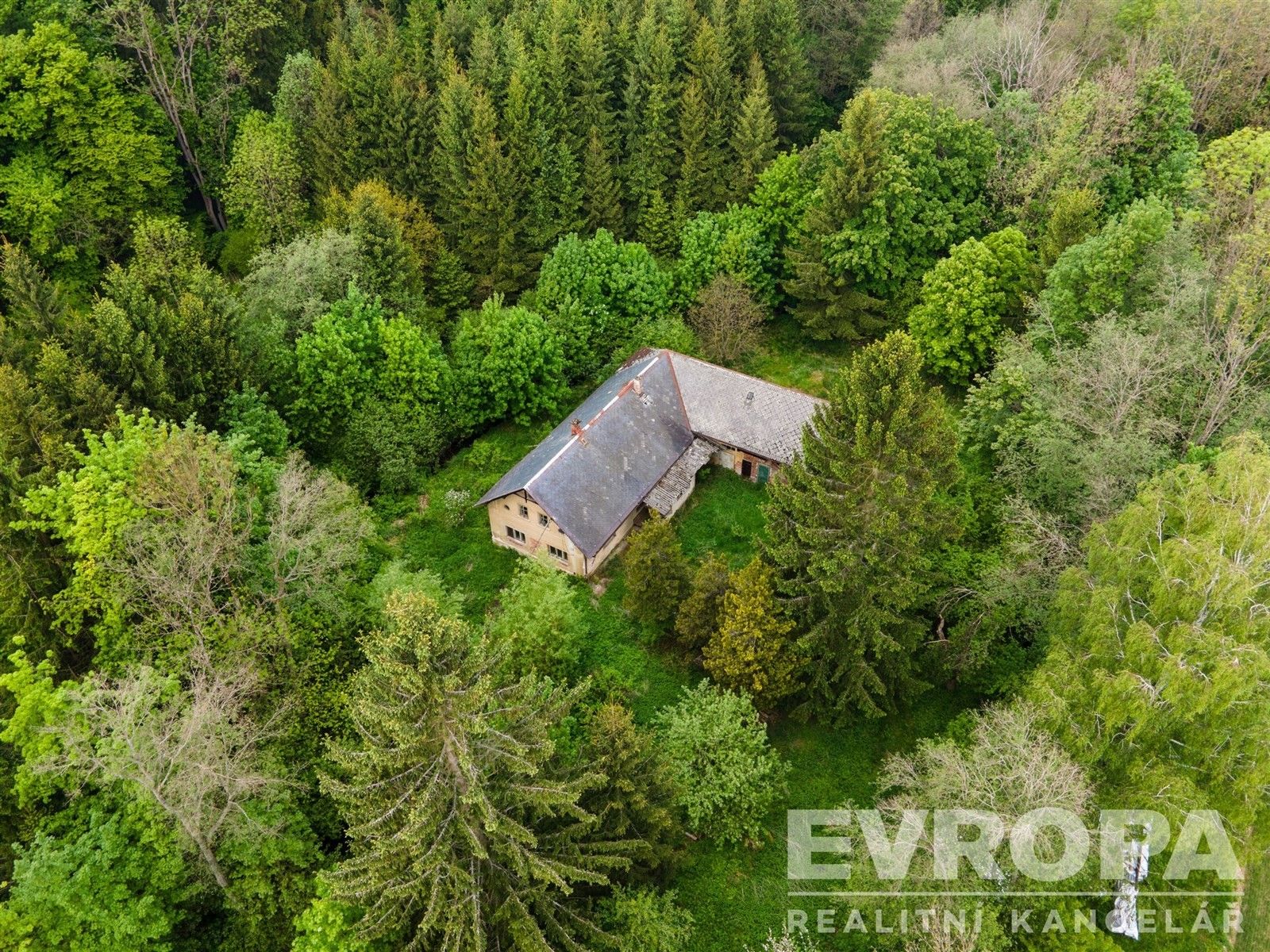 Rodinný dům · 241 m² · Bílá Domaslavice - 3