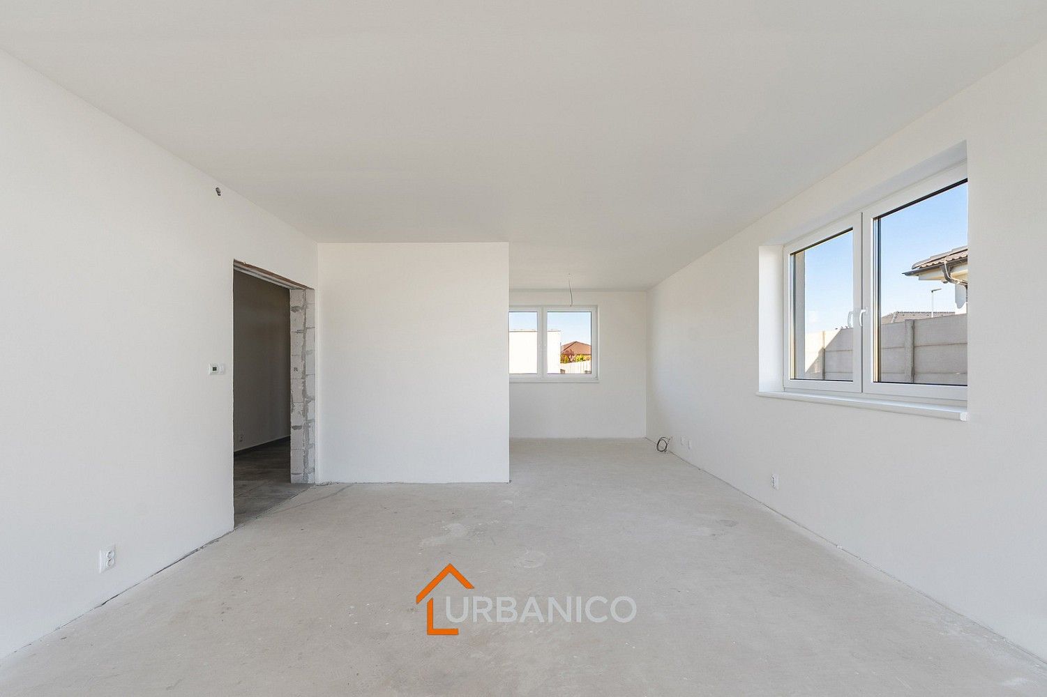 Prodej rodinný dům - Kupařovice, okres Brno-venkov, Jihomoravský kraj, 230 m² - 5