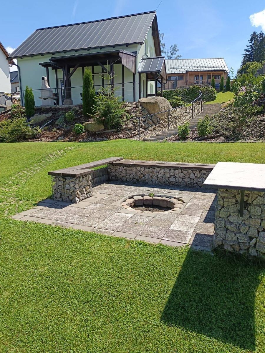 Chata · Smržovka, Liberecký kraj - 3