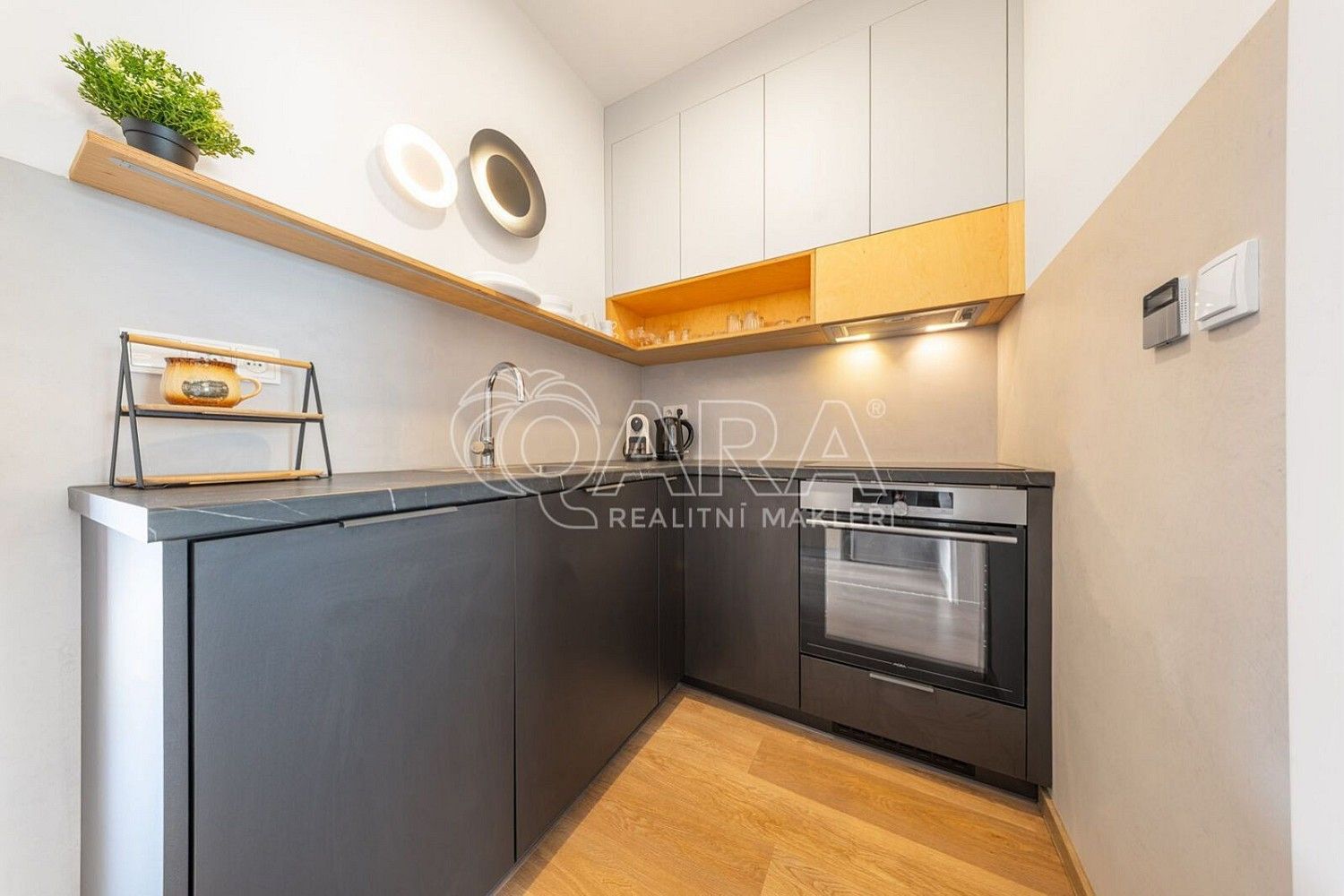 Prodej byt 1+kk - Praha - Žižkov, okres Praha 3, Hlavní město Praha, 33 m² - 5