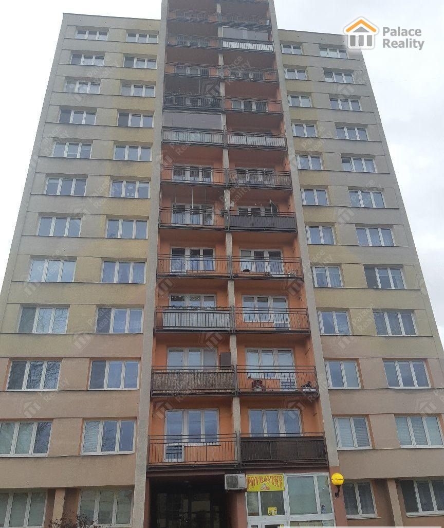 Byty, Ostrava, 702 00 - 1