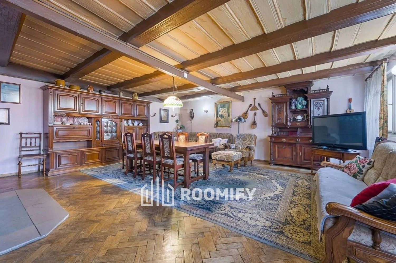 Rodinný dům · 409 m² · Jiřetín pod Jedlovou, okres Děčín, Ústecký kraj - 3