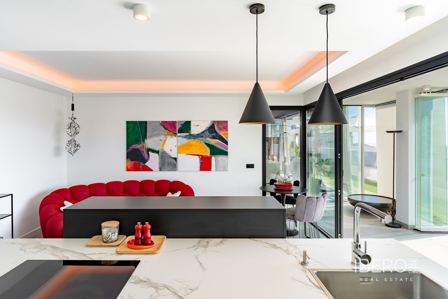 Byt 4+kk · 108 m² · Estepona, Španělsko - 4