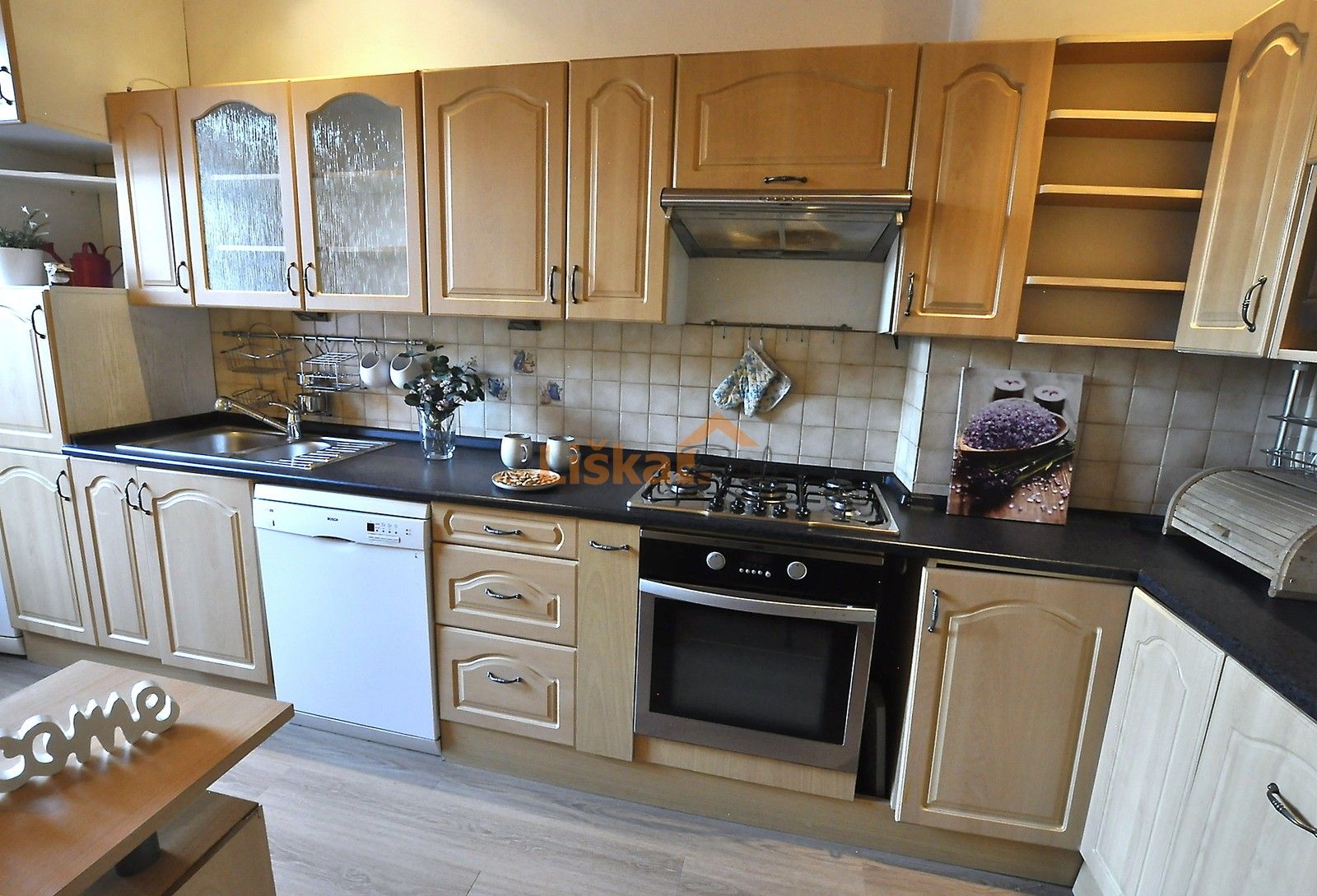 Pronájem byt 2+1 - Petrůvky, Brno, 63 m²