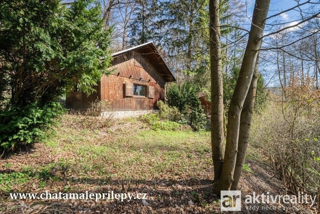 Chata · 40 m² · Malé Přílepy, Chyňava - 3
