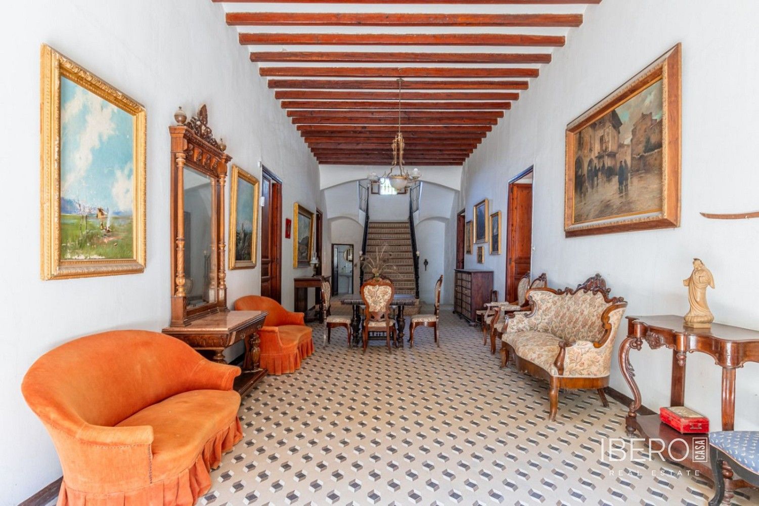 Prodej rodinný dům - Benissa, ES, 1 400 m² - 5