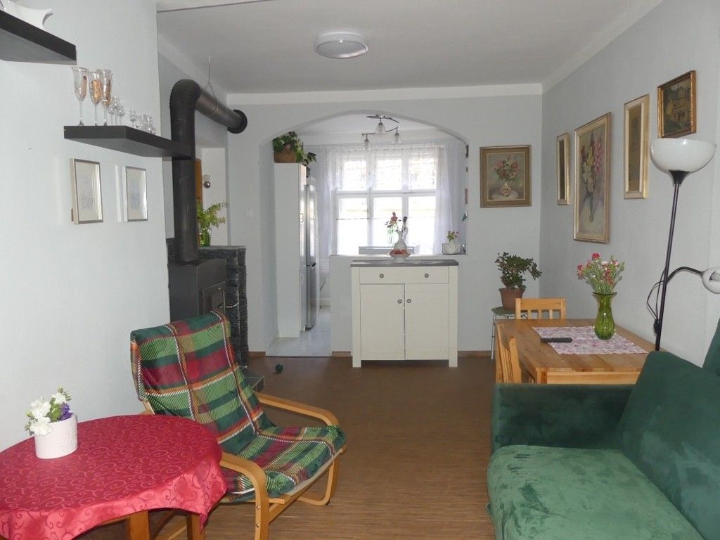 Prodej rodinný dům - Buková, Březová, 132 m² - 5