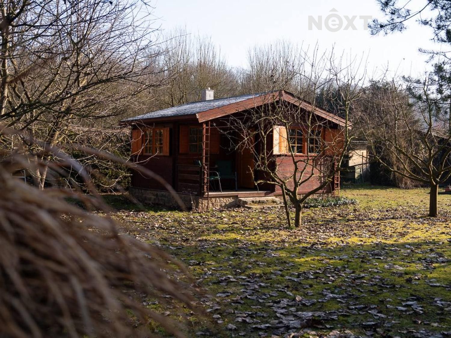 Prodej chata - Veverská Bítýška, 26 m²