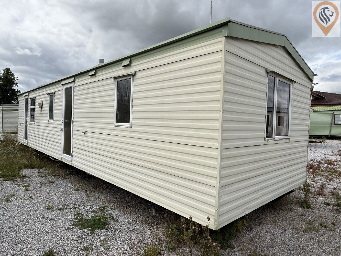 Ostatní, Sadová, okres Hradec Králové, Královéhradecký kraj, 34 m² - 2