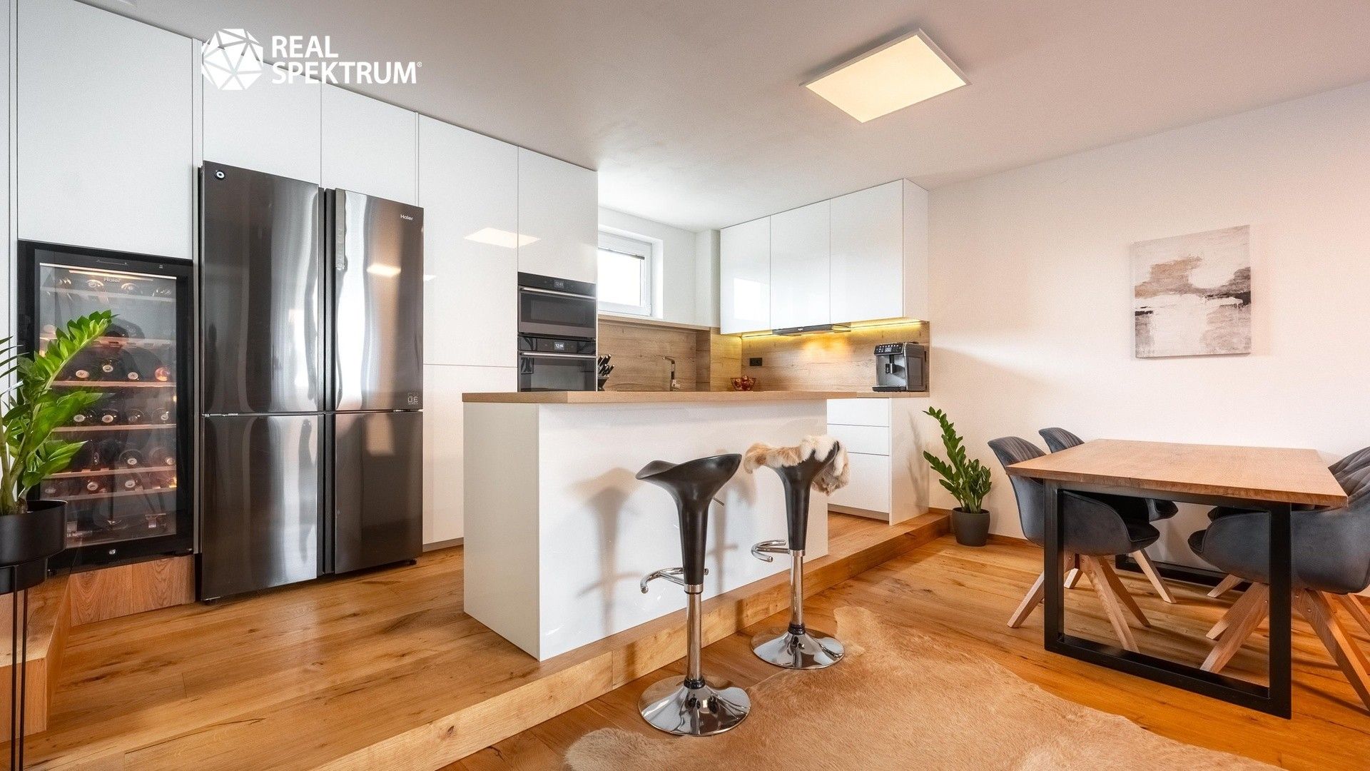 Prodej byt 3+kk - Masarykovo náměstí, Šlapanice, 88 m² - 5