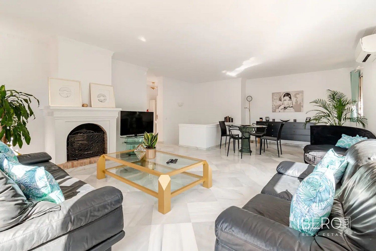 Prodej rodinný dům - Nagüeles, ES, 294 m² - 5