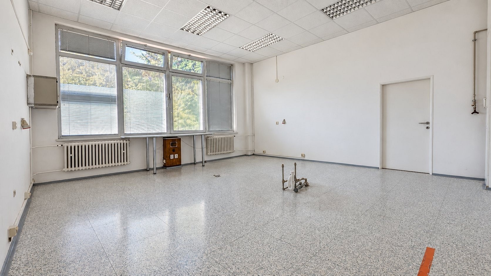 Kancelář, 72 m²