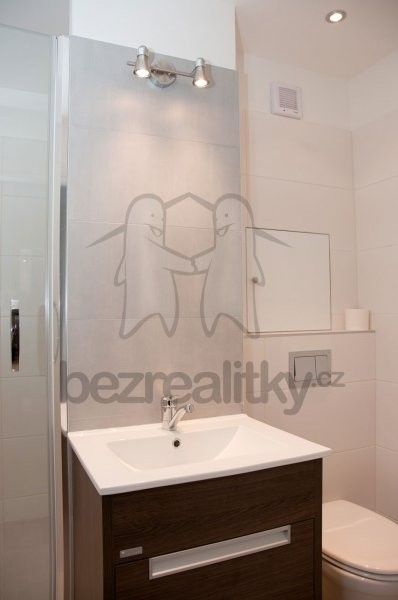Pronájem byt 1+kk - Popelákova, Brno - Líšeň, Jihomoravský kraj, 32 m² - 5