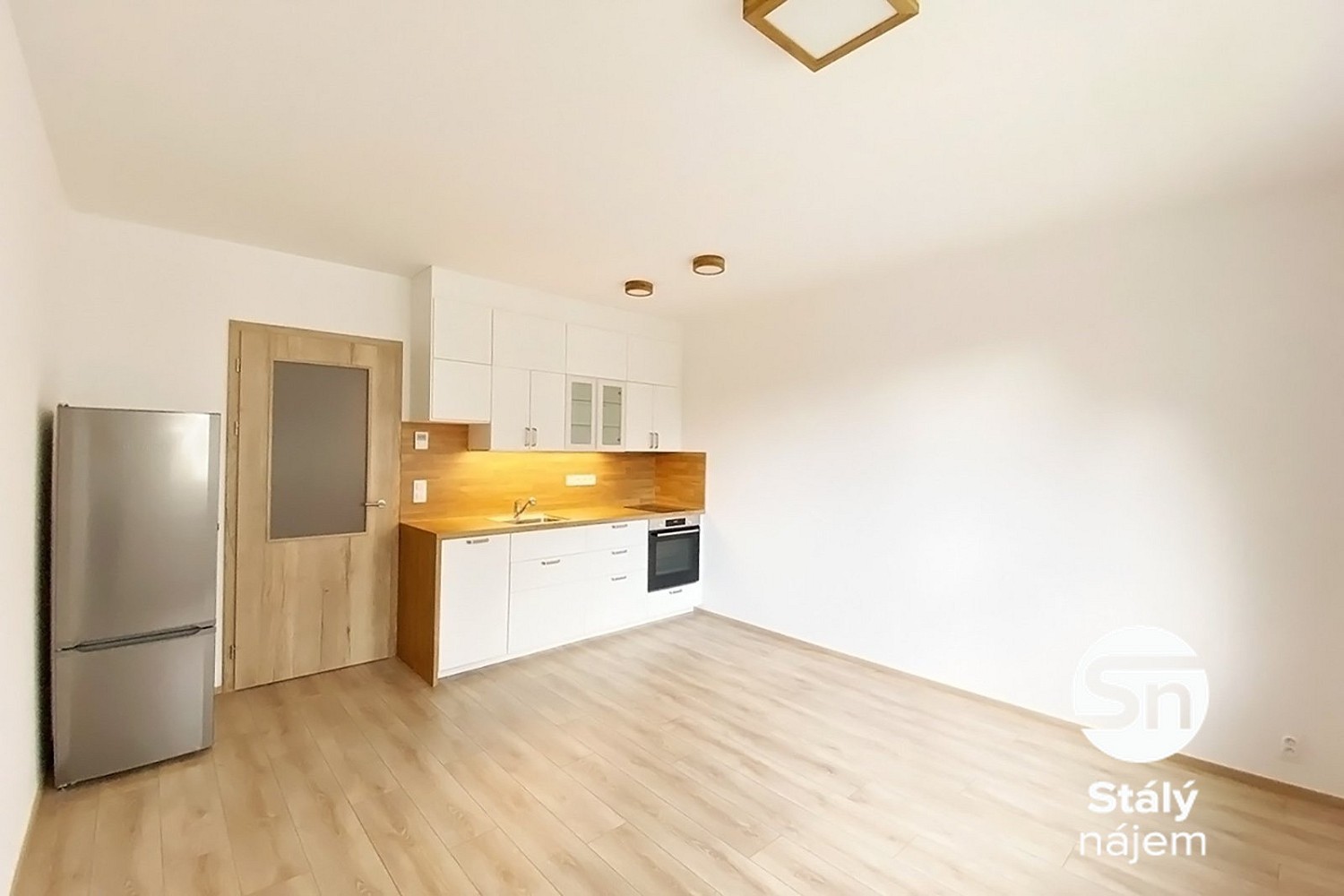 Byt 1+kk · 29 m² · Nebřenická, Praha 4 - Chodov - 3