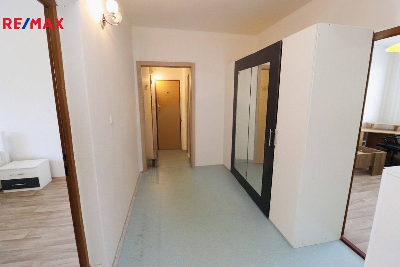 Prodej byt 3+1 - Studánka, Hranice, 71 m²