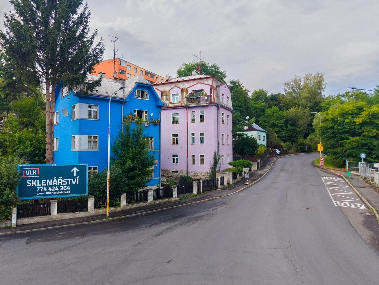 Rodinný dům · 521 m² · Teplárenská, Karlovy Vary - Bohatice - 4