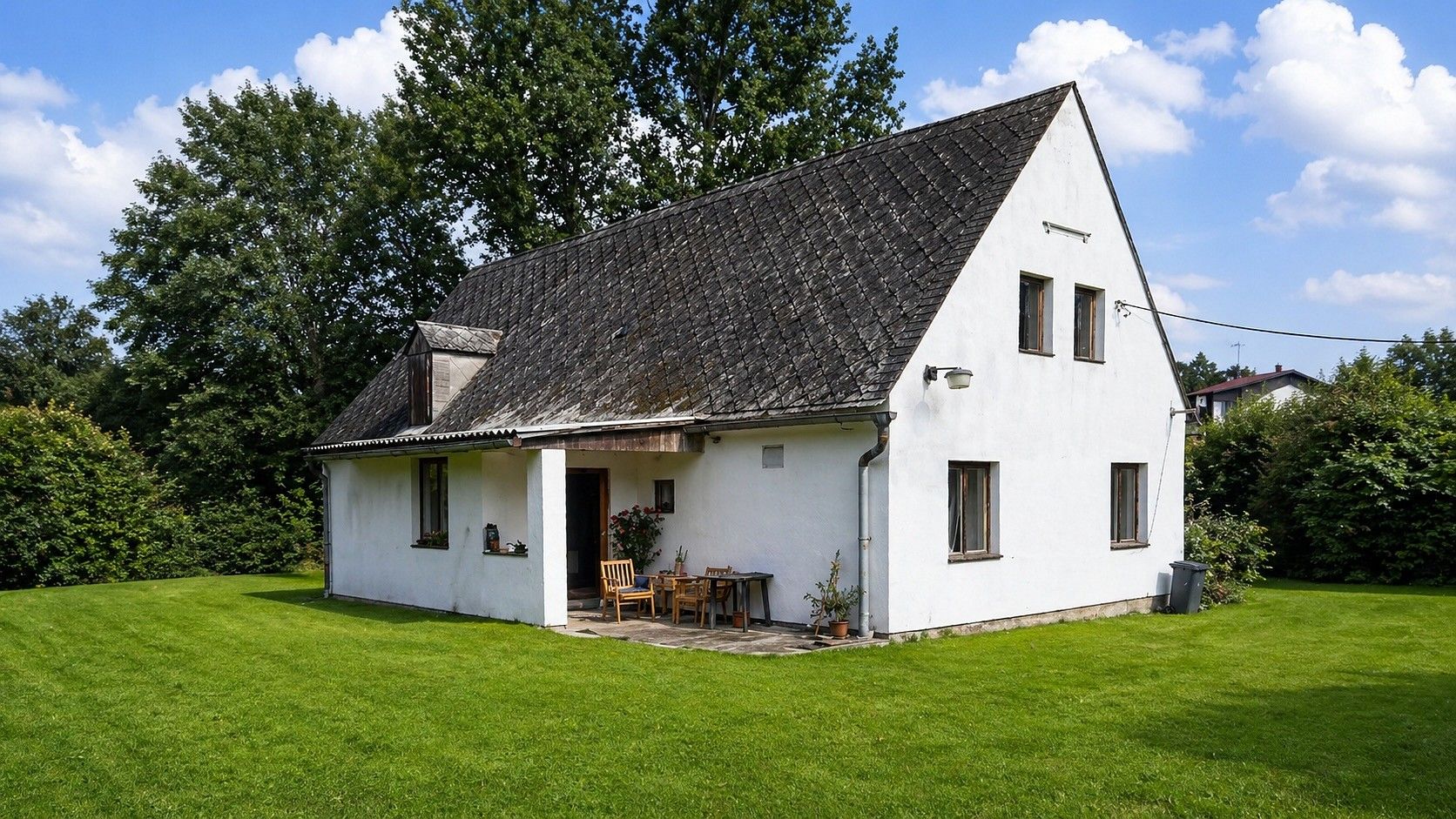 Rodinné domy, Vernéřovice, okres Náchod, 130 m² - 1
