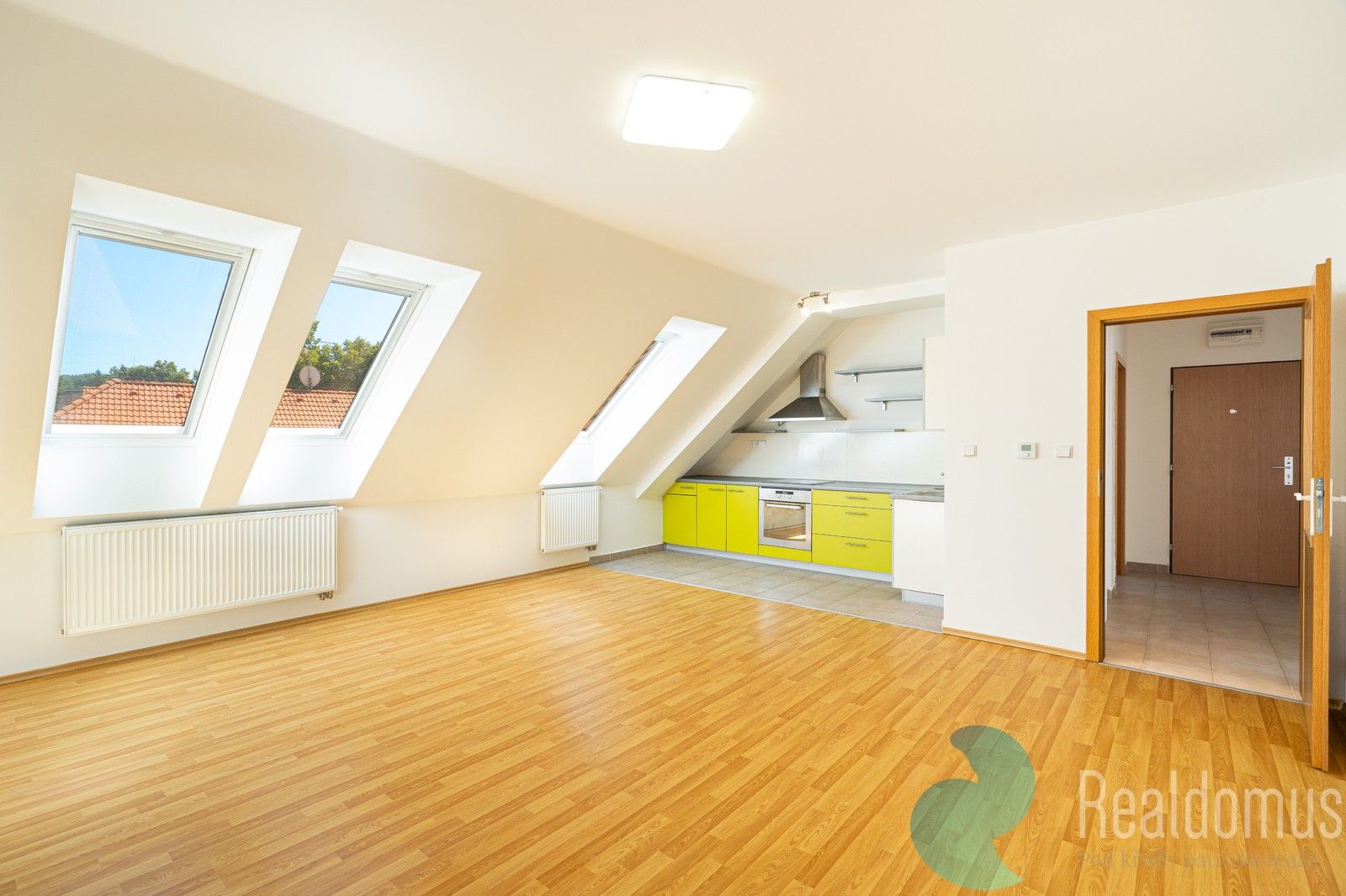 Prodej byt 3+kk - Lázeňská, Dobrá Voda u Českých Budějovic, 81 m²