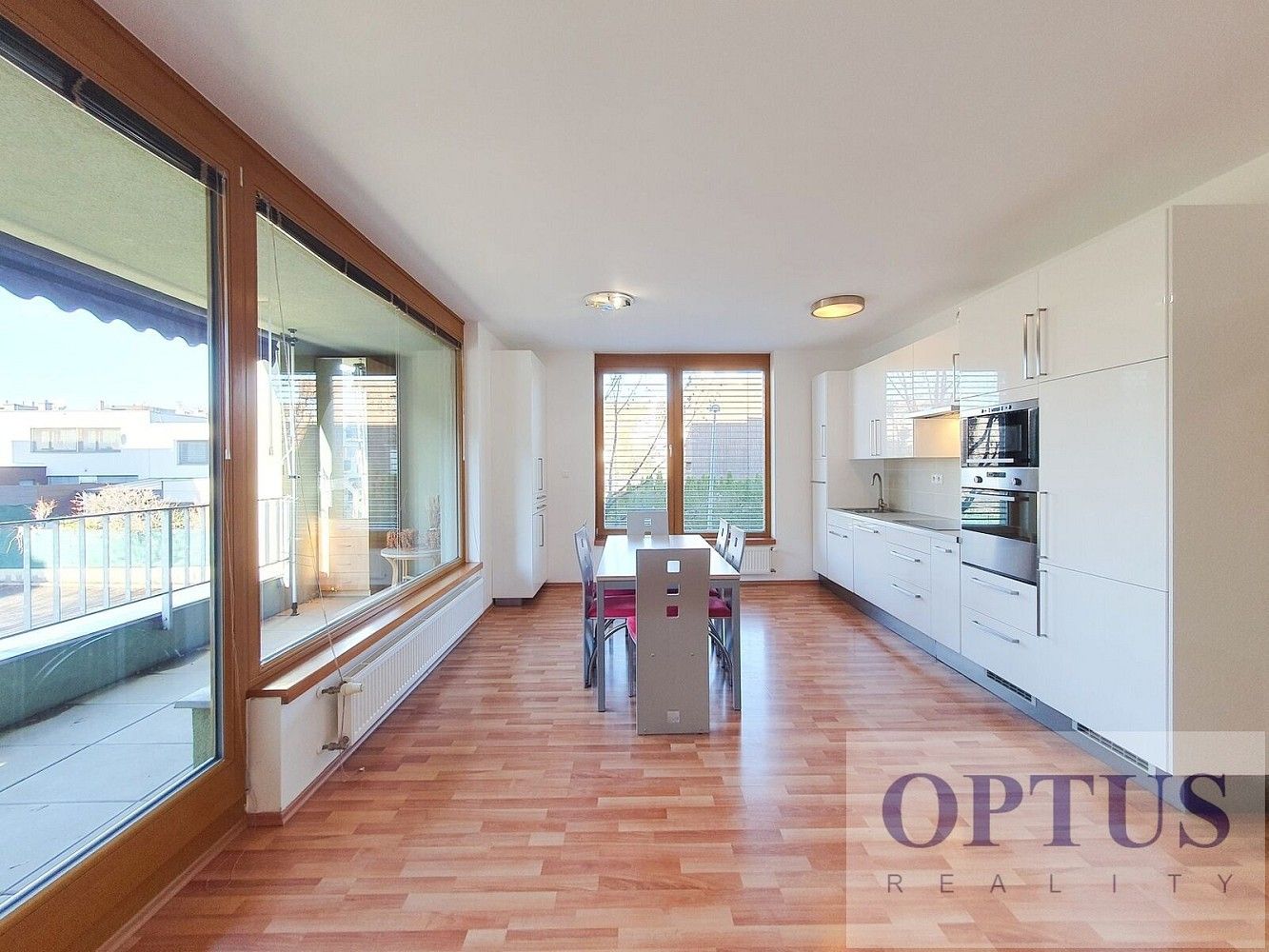 3+kk, Praha - Jinonice, okres Praha 5, Hlavní město Praha, 89 m² - 1