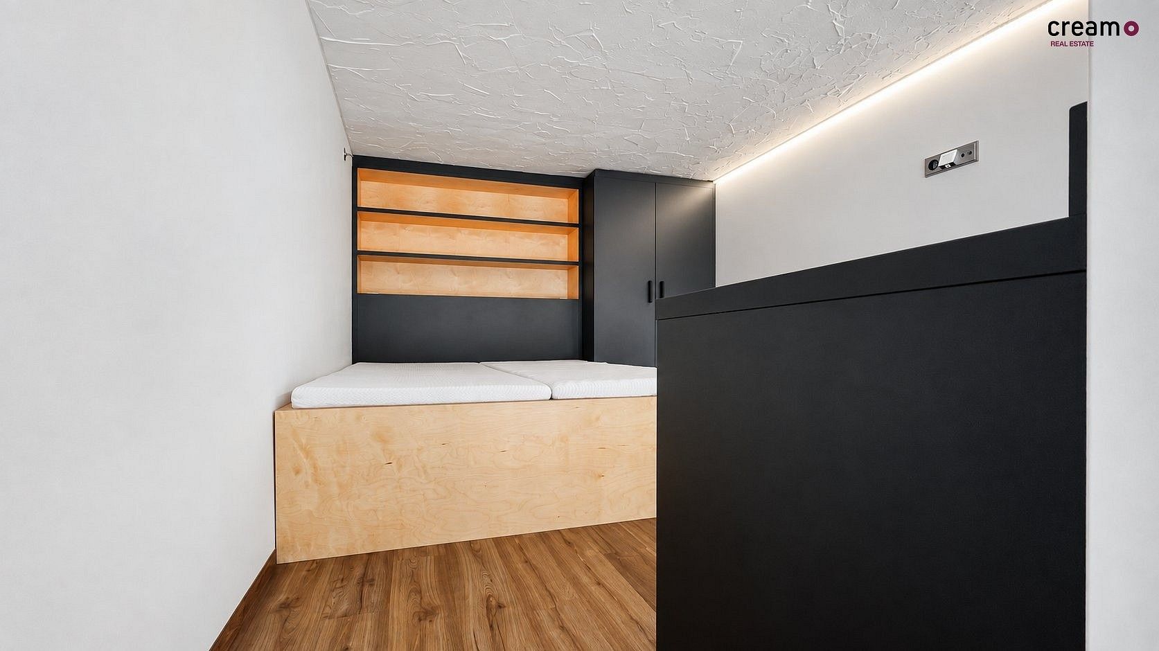 Pronájem byt 1+kk - Zlín, Zlínský kraj, 41 m² - 5