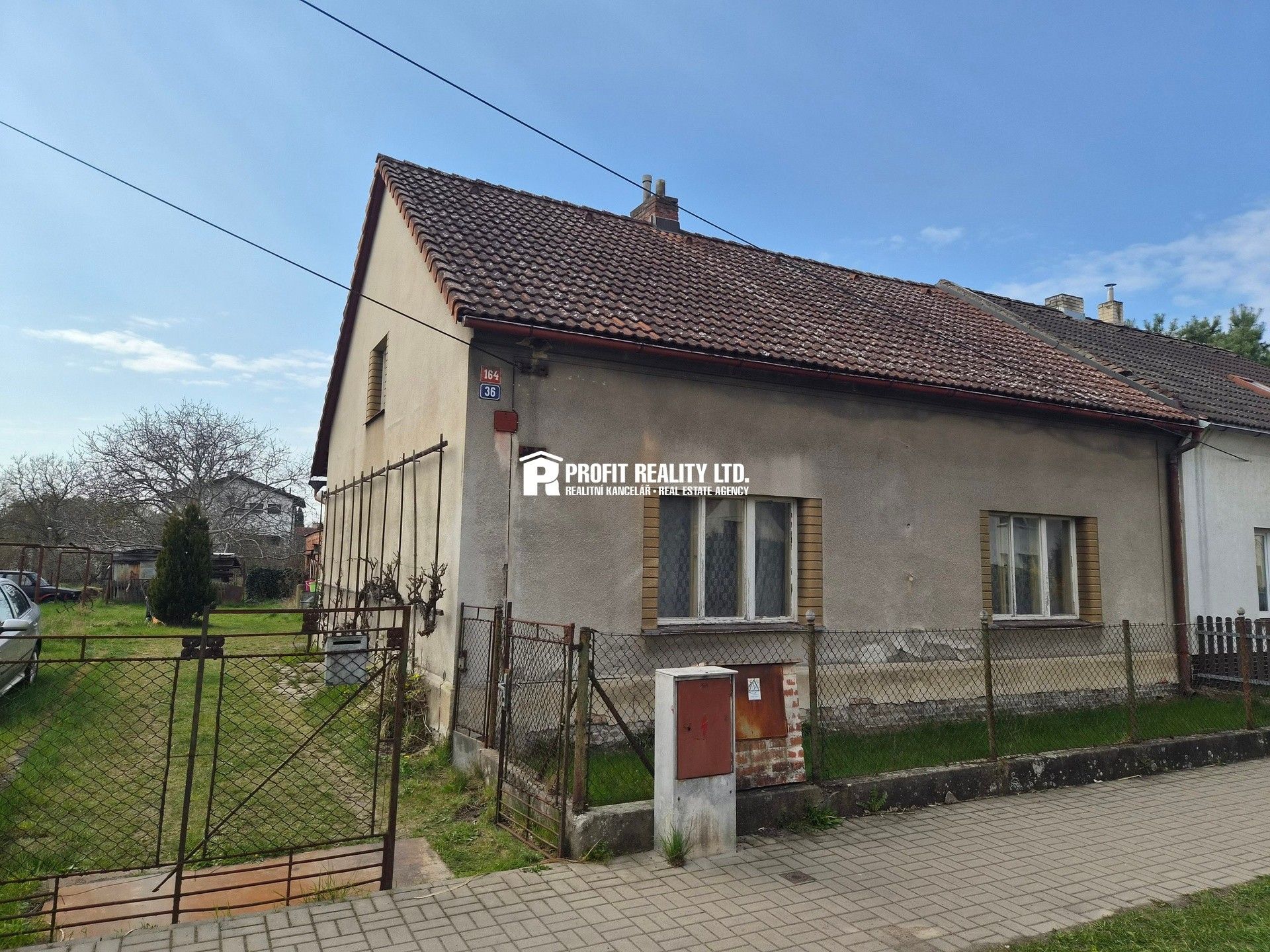 Dům – Hradec Králové, Pouchov - Věkoše, Věkoše – pohled 3