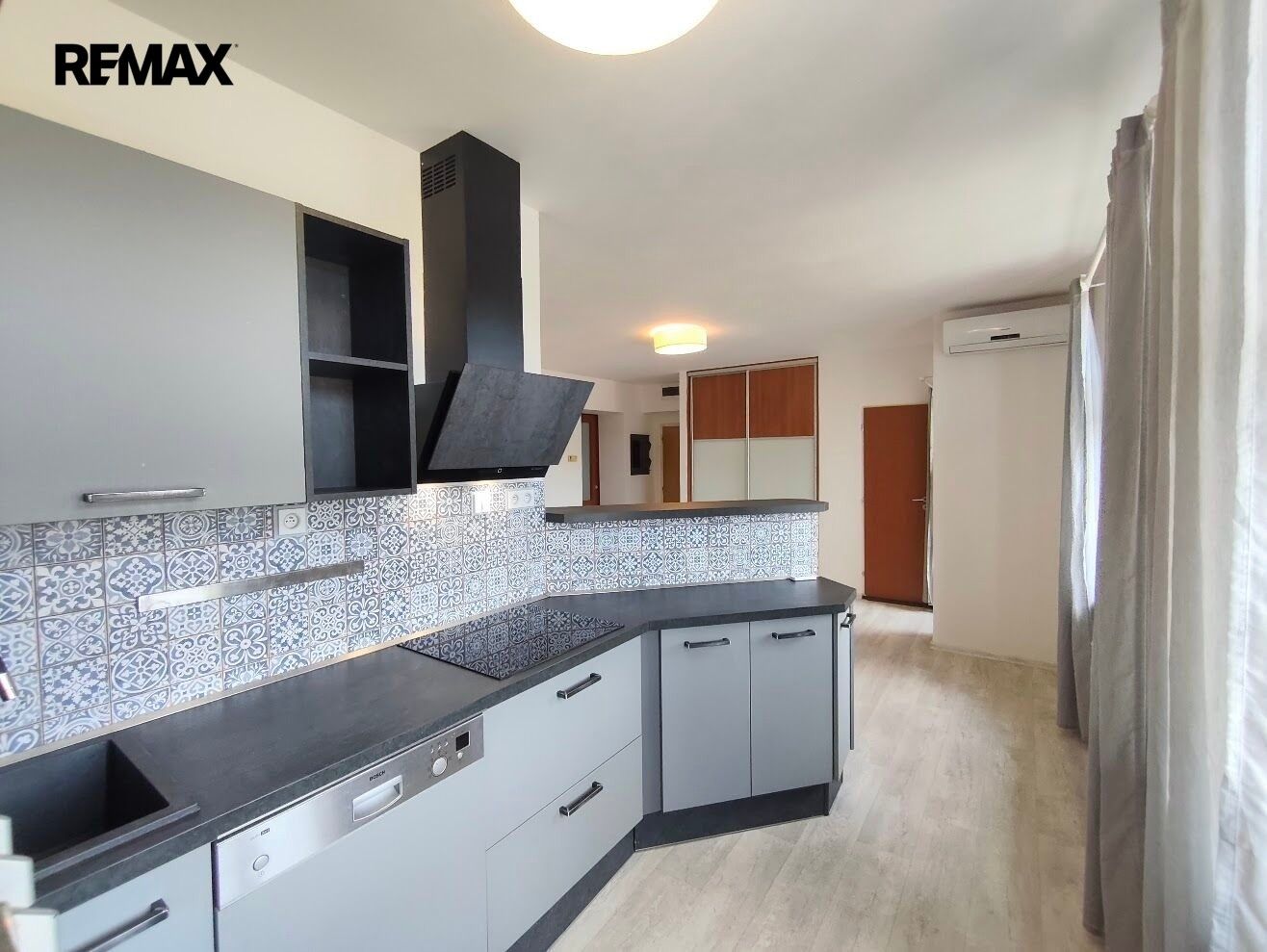 3+kk, Palachova 401, Ústí nad Labem Klíše, 80 m² - 1