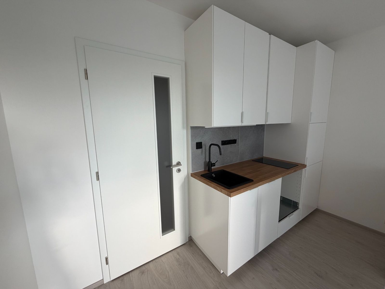 Byt 1+kk · 32 m² · Družstevní, Třebíč - Třebíč, Kraj Vysočina - 3