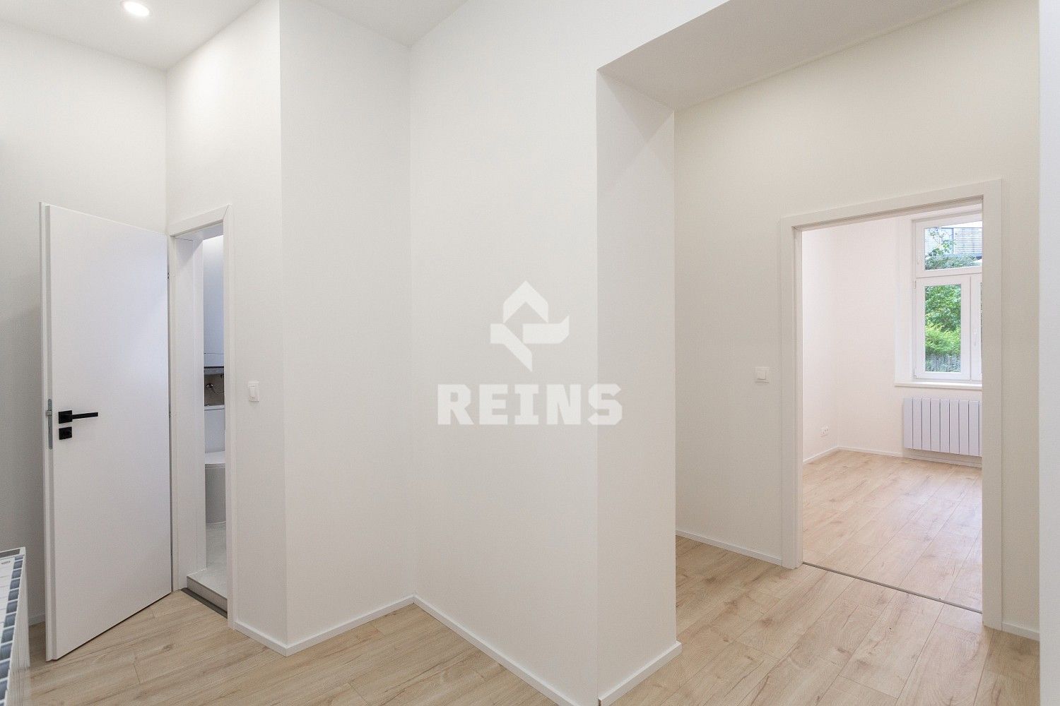 3+kk, Holečkova, Praha 5 - Smíchov, 58 m² - 1