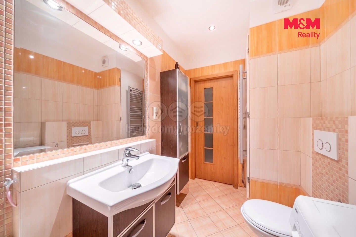 Prodej byt 2+1 - Na Pátku, Rokycany, 60 m² - 5