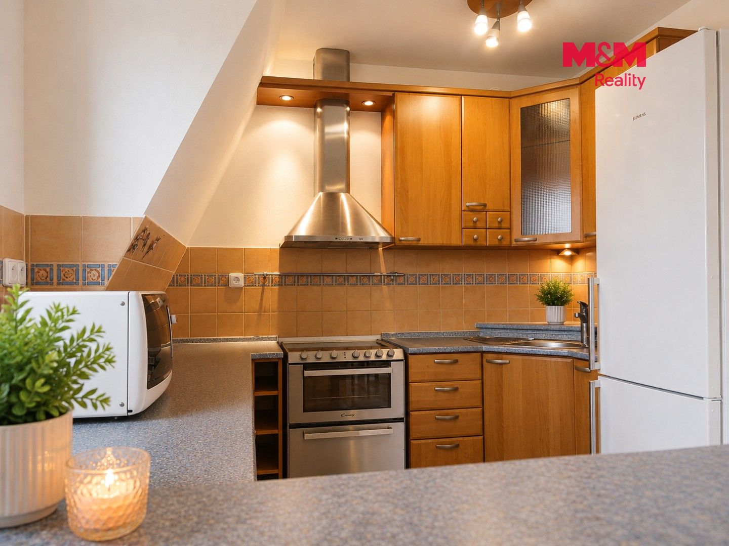 4+kk, nám. Svobody, Úvaly, 104 m² - 2