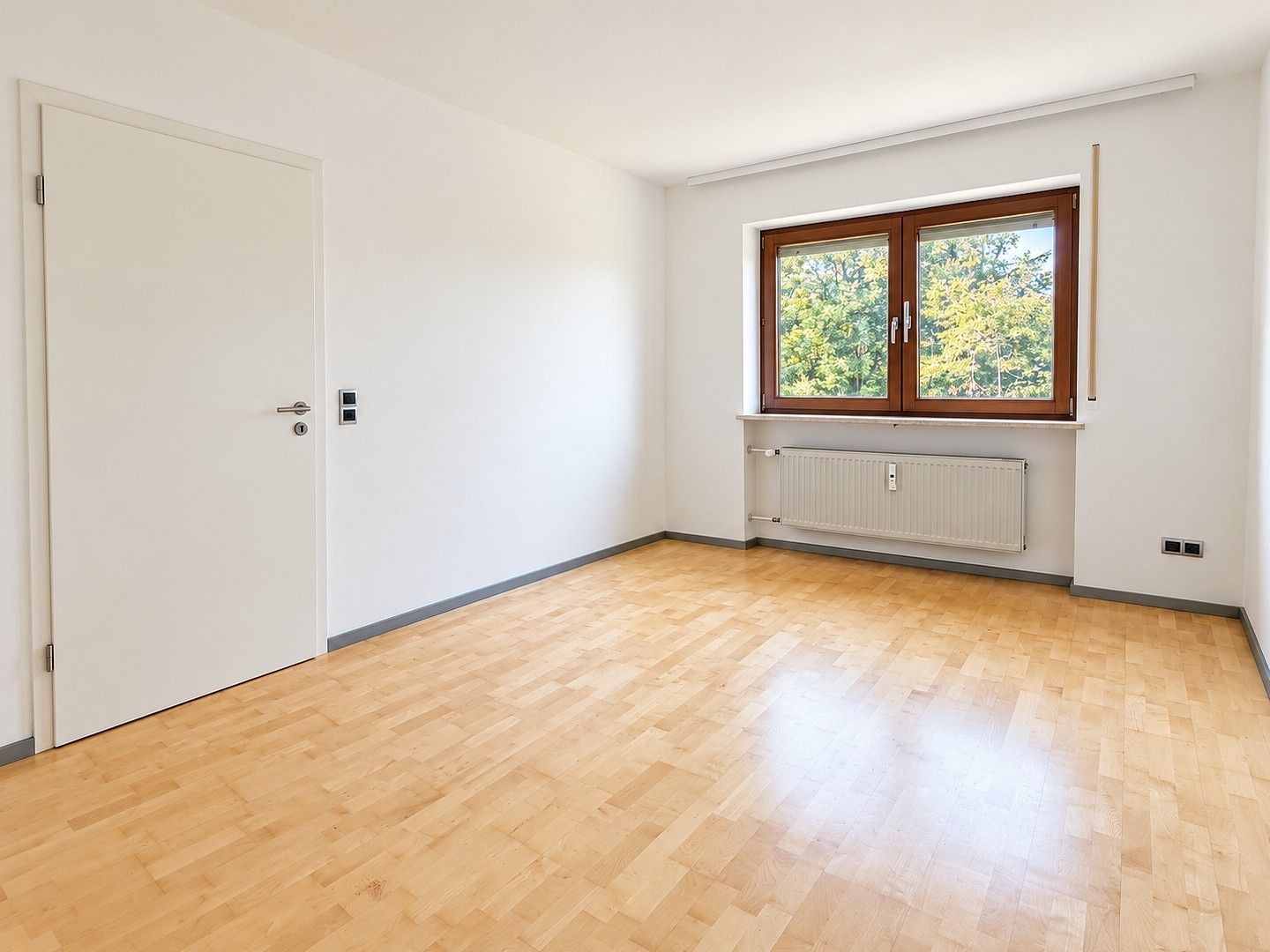 Byt 2+1 · 52 m² · Carl-Orff-Ring 76, , Bavorsko - 3
