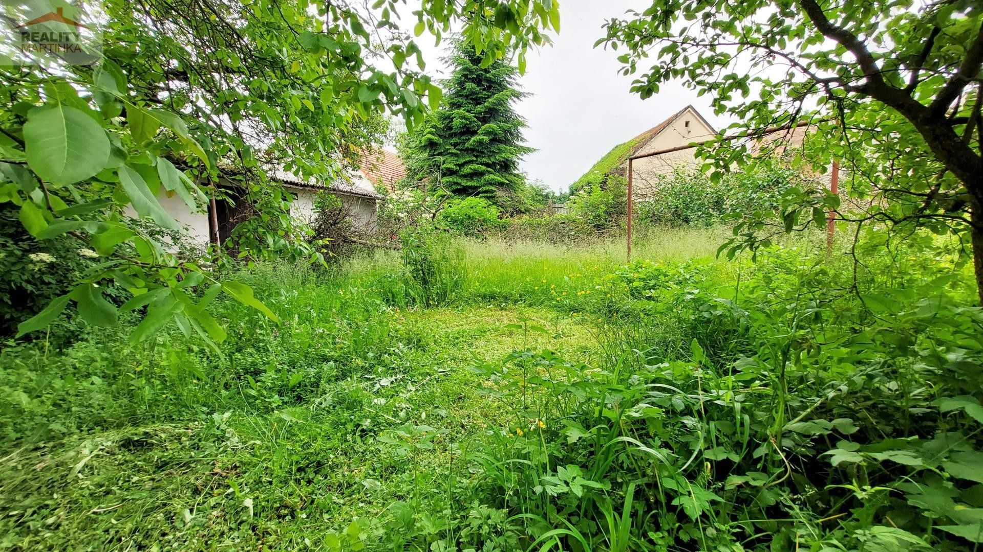 Pozemek pro bydlení · 550 m² · Kelč - 3