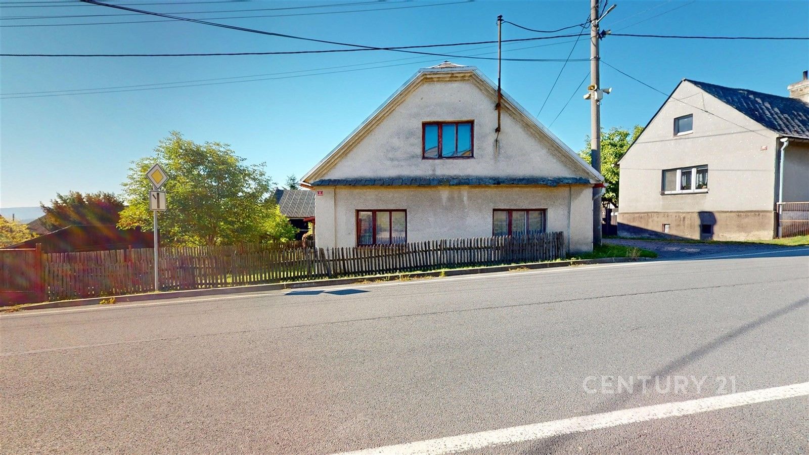 Rodinné domy, Bratříkovice, 200 m² - 1