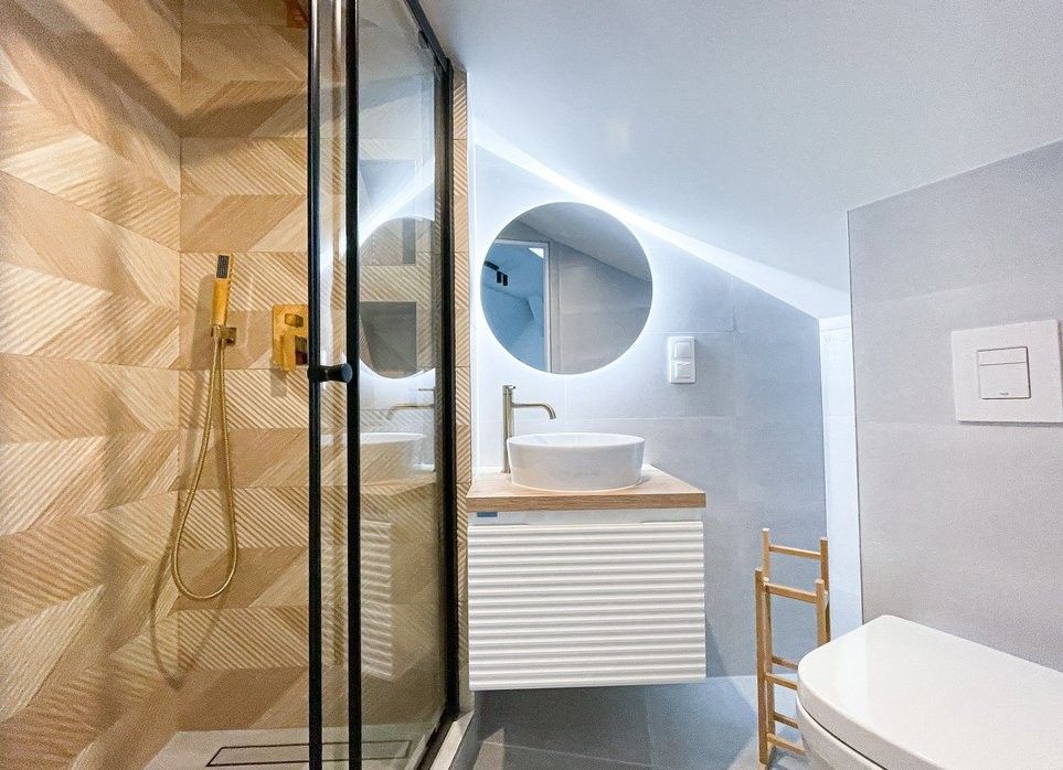 Byt 2+kk · 40 m² · Školská, Praha Nové Město - 4