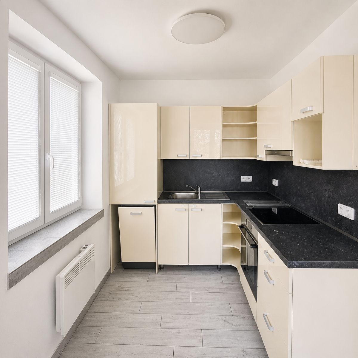 2+1, 9. května, Rajhrad, 46 m² - 1