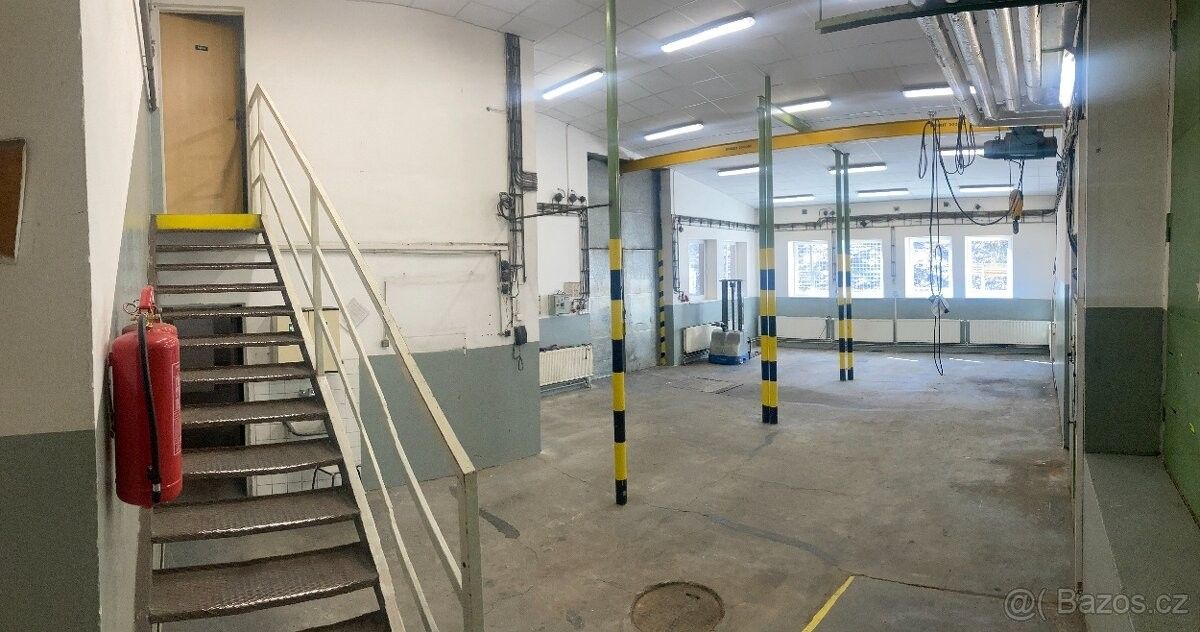 Obchodní prostory · Rožnov pod Radhoštěm, 756 61 - 4