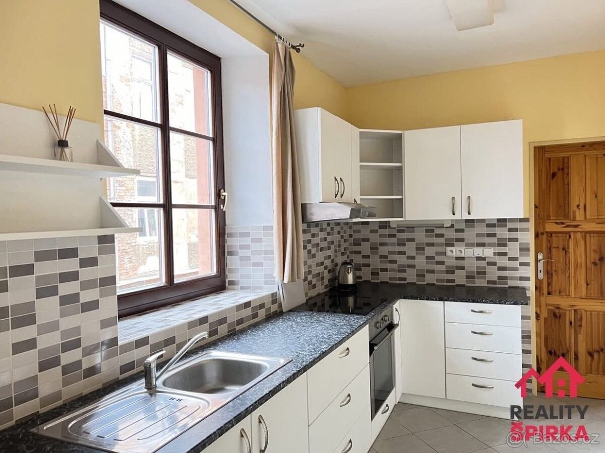 Byty, Moravská Třebová, 571 01