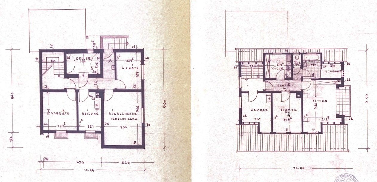 Prodej rodinný dům - , Bádensko-Württembersko, 134 m² - 5
