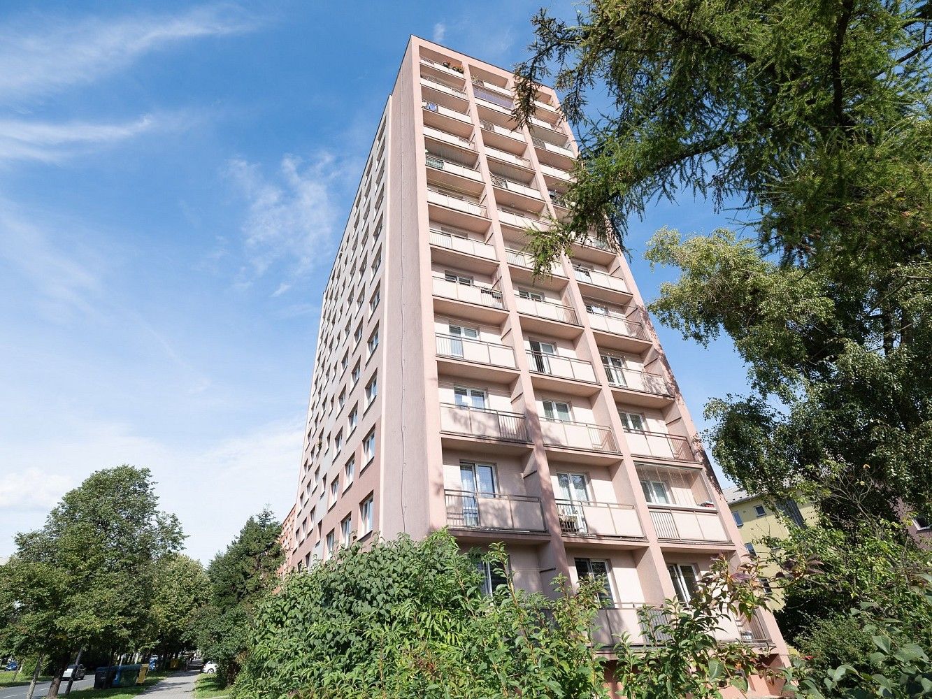 Byt 3+1 · 68 m² · Výškovická, Ostrava - Zábřeh - 3