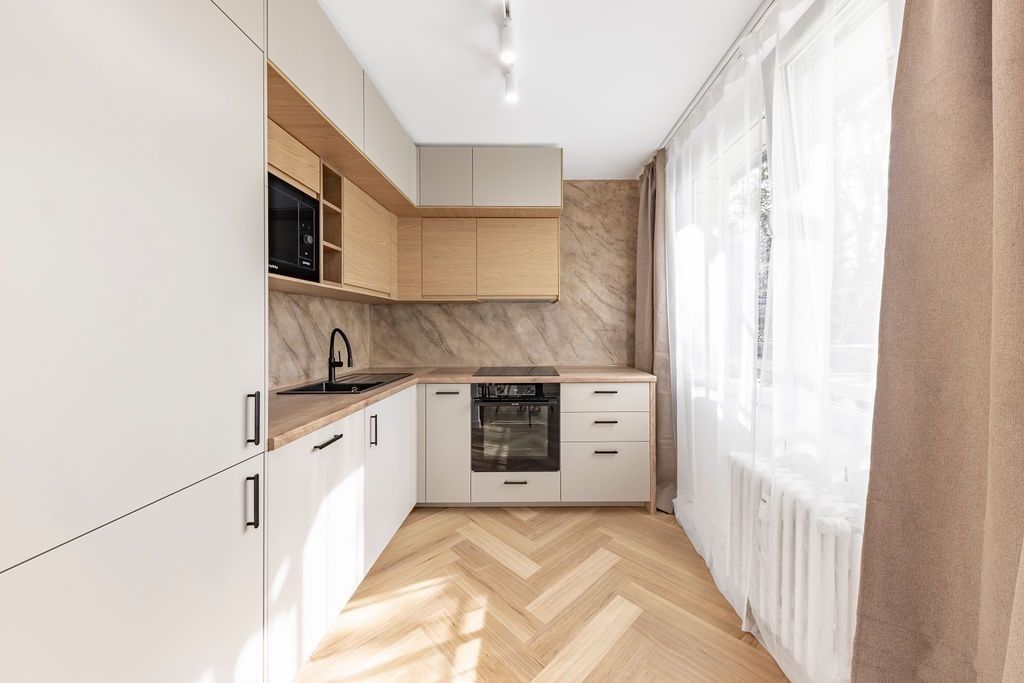 Byt 3+kk · 70 m² · Jablonecká, Praha - Prosek - 3