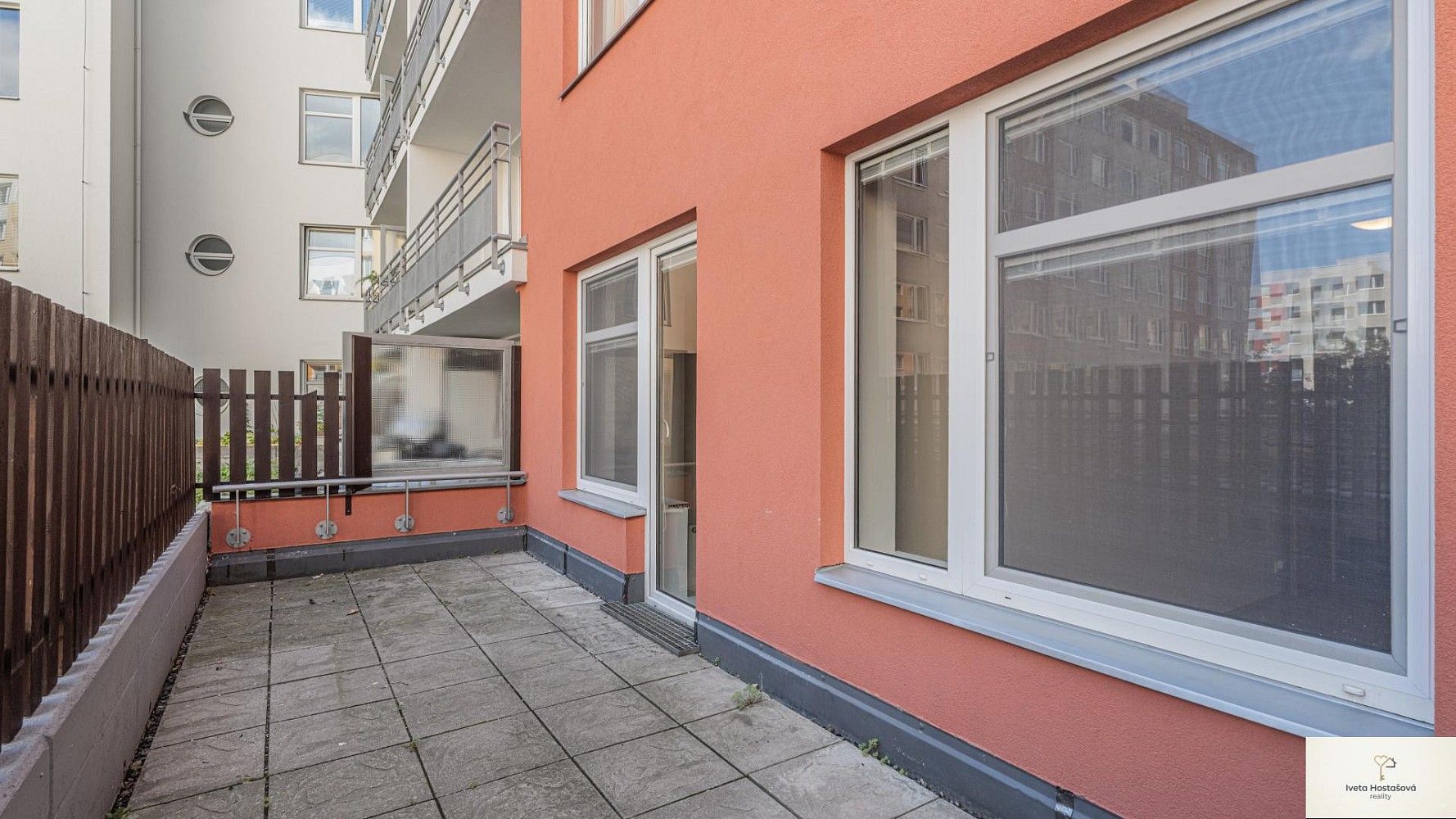 Byt 2+kk · 45 m² · Trnkovo náměstí, Praha 5 - Hlubočepy - 4