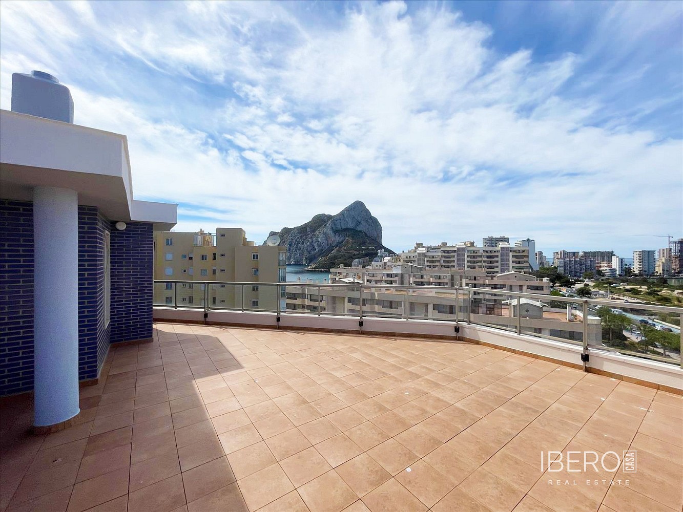 4+kk, Calpe, Španělsko, 323 m² - 2