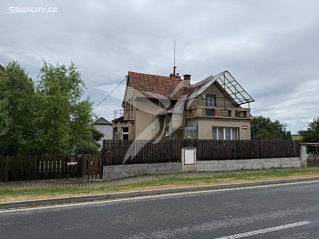 Rodinné domy, Kralovice, 331 41