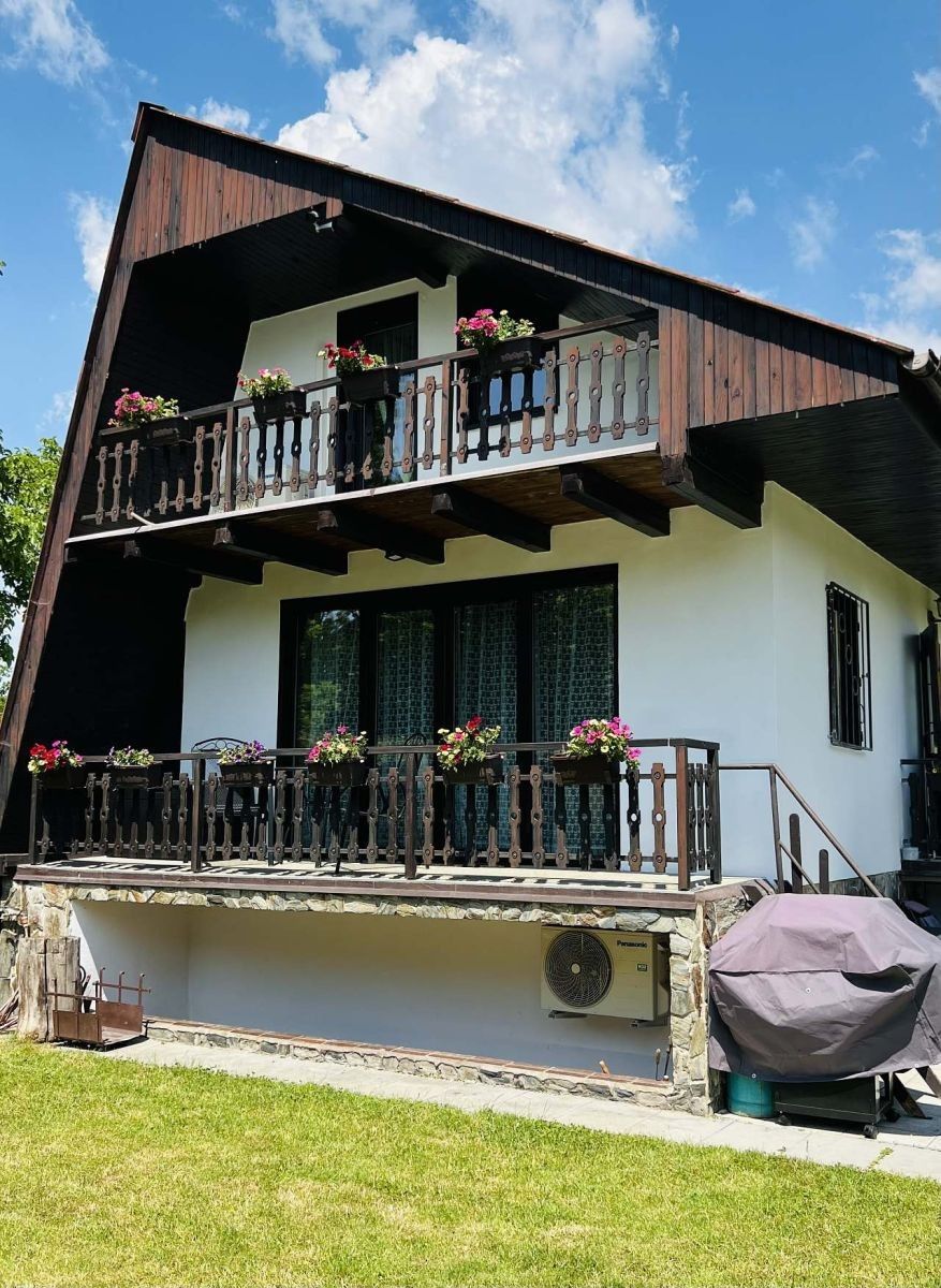 Chaty, Plzeň - Valcha, Plzeňský kraj