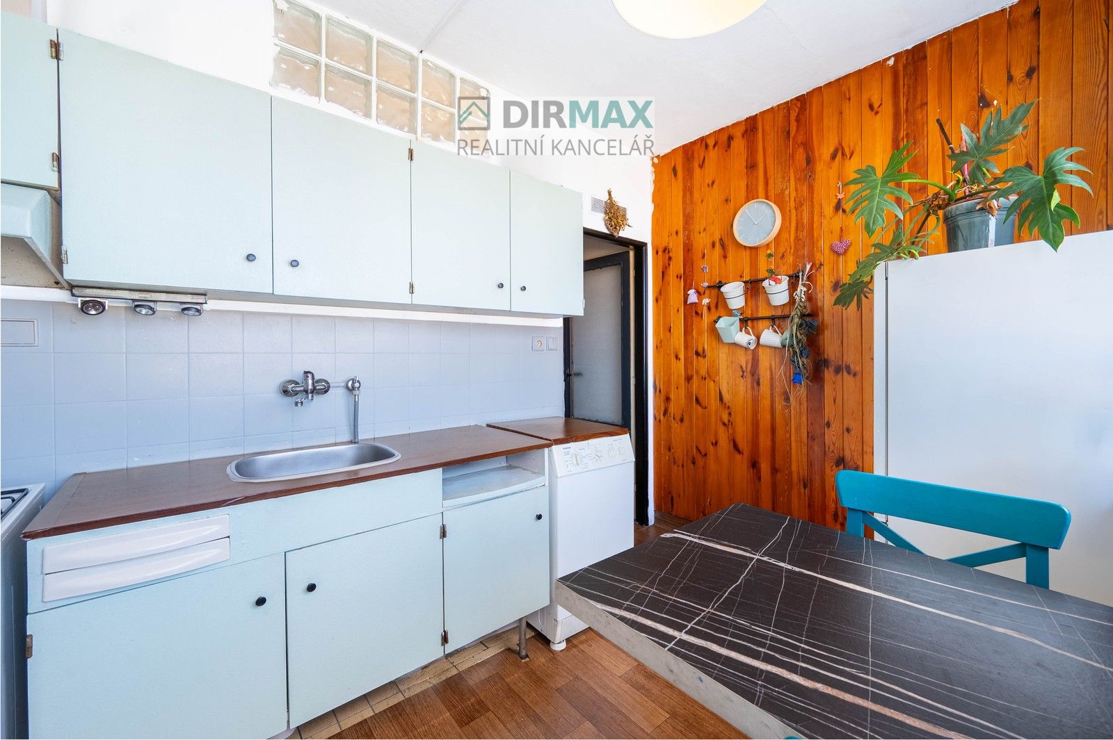 3+1, 17. listopadu 2560, Plzeň Jižní Předměstí, 63 m² - 2