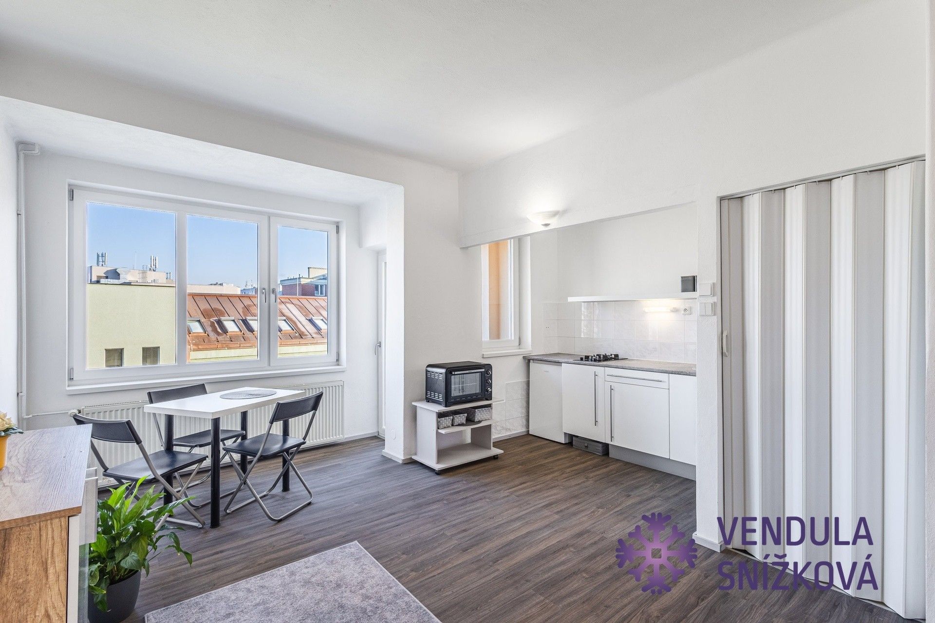 2+kk, Boženy Němcové, Mladá Boleslav, 55 m²