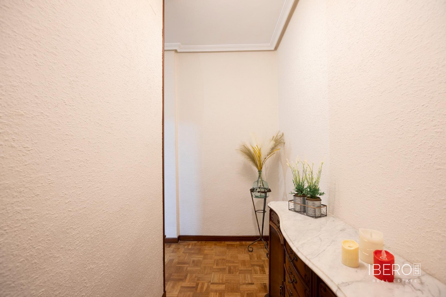 Byt 3+kk · 74 m² · Valladolid, Španělsko - 3