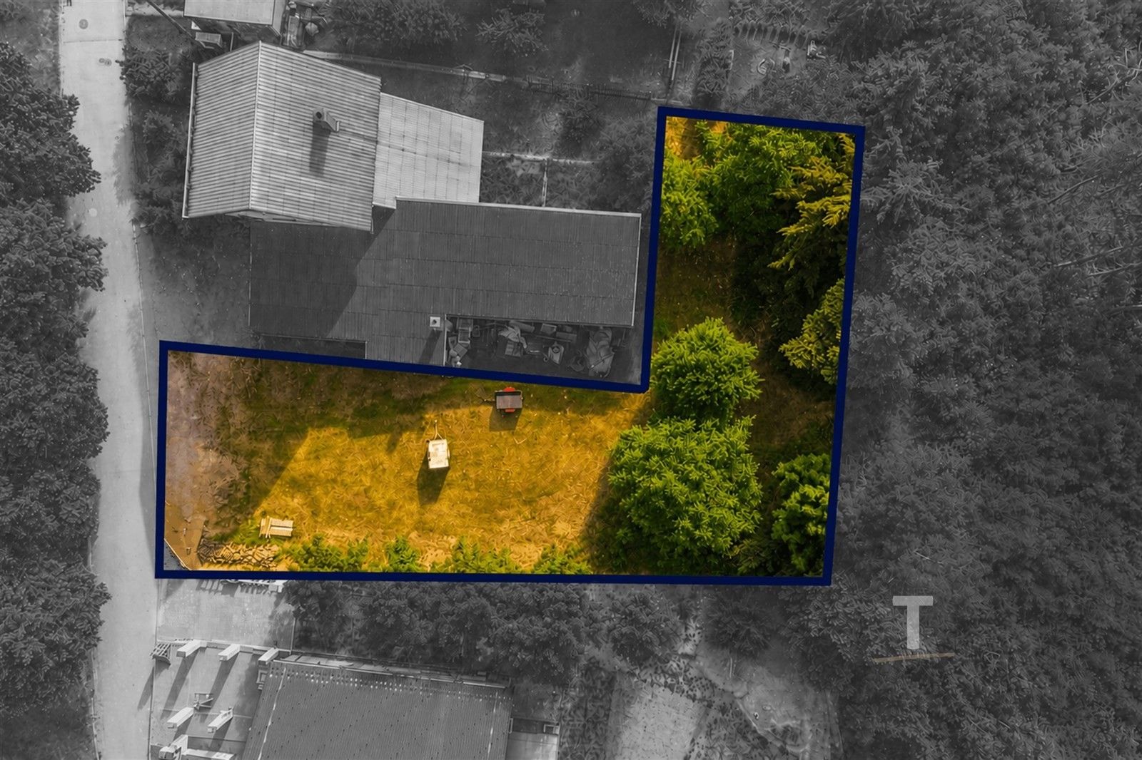 Prodej pozemek pro bydlení - Letovice - 5