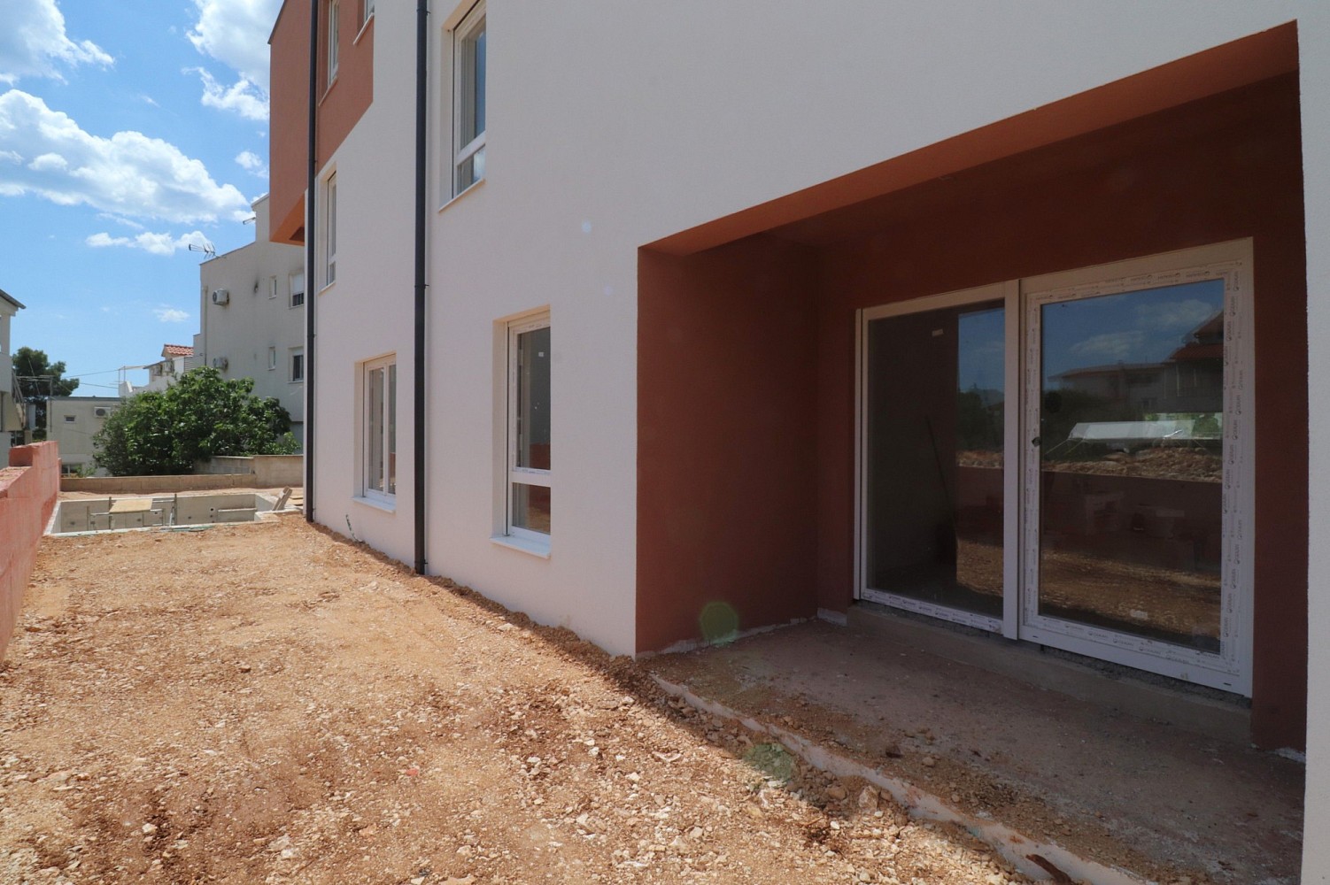 2+kk, Vodice, Sibensko-kninska zupanija, Chorvatsko, 61 m² - 1